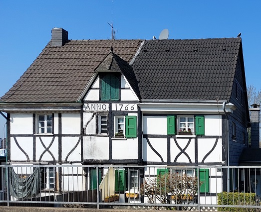Bergisch Neukirchen - 2022